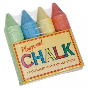 Sue Ryder giant chalk.jpg Sue Ryder giant chalk.jpg